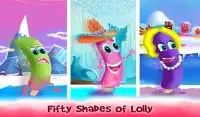 Run Lolly Run Screen Shot 3