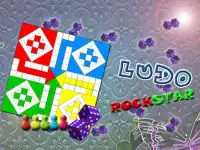 RockStar Ludo 2018 : The Best Dice Game Screen Shot 0