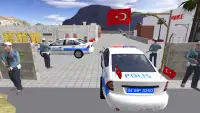 City Police Game Screen Shot 1