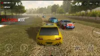 Super Rally Racing 3D Screen Shot 2