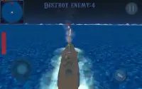 The Ocean Battles Screen Shot 2