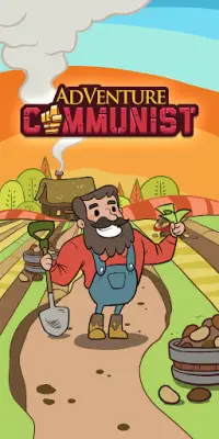 AdVenture Communist Screen Shot 0