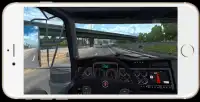 American Truck Simulator Screen Shot 2