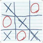 Mega Tic Tac Toe Online