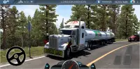 Truck Simulator :Truck Driving Screen Shot 4
