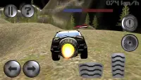 Jet Car 4x4 - Offroad Jeep Multiplayer Screen Shot 4