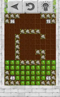 Greening - 脳トレゲーム Screen Shot 7