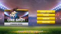 Soccer Kick Mobile League: Football Penalty Games Screen Shot 6