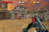 Counter Unknown Battlegrounds Strike Sniper Royale Screen Shot 3