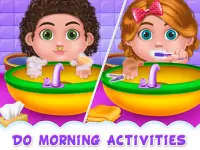 Toilet Time - Potty Training Game - Daily Activity Screen Shot 0