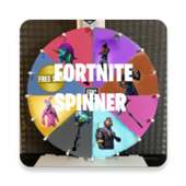 Fortnite Spinner