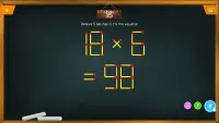 The Math of Matchstick Screen Shot 8