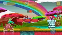 Racing of Gummy Bear Adventure Screen Shot 0