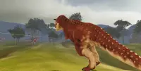 Hunter Dinosaur Baik Screen Shot 3