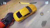 City Drift  Racing Car 3D Screen Shot 3