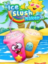 Ice Slush Maker Screen Shot 10