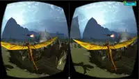 VR DragonLords - Google Cardboard Fantasy Game Screen Shot 4