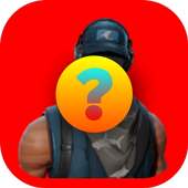 Play and earn free money!-Guess skin