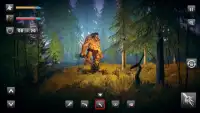 Bigfoot Finding＆Hunting Survival Game Screen Shot 5