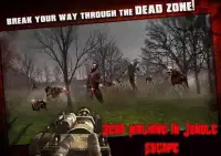 Dead Walking in Jungle Escape 2 Screen Shot 1