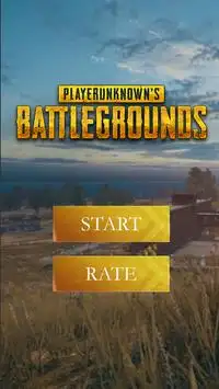Quiz Unknown's Battleground game mobile Screen Shot 0