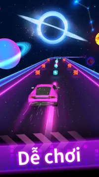 Beat Racing- Đua nhịp điệu Screen Shot 1