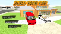 Build Your Car Screen Shot 0
