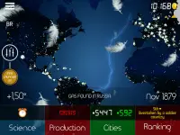 Energy Wars : Green revolution Screen Shot 8