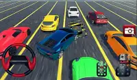 Car Parking Real Driving Games Screen Shot 3