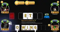 Cat Word Poker Screen Shot 6