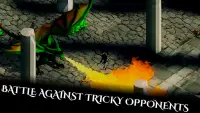 Kaedin's Fate : Action Adventure RPG Screen Shot 1