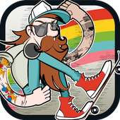 Skateboard Games For Kids Free