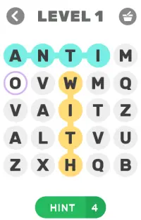 Find Words - New Edition Screen Shot 0