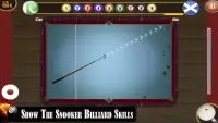 Snooker Pool Master: 8 Ball Billiard Tournament Screen Shot 1