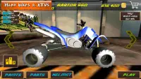 Freestyle King - Motorbike freestyle  bike stunts Screen Shot 2