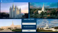 LDS Temple Mastery Screen Shot 1