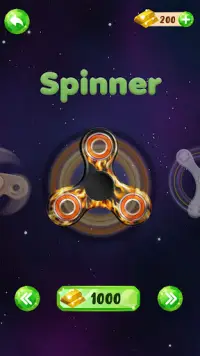 Neo Fidget Spinner Screen Shot 5
