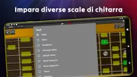 Guitar Solo HD - Chitarra Screen Shot 7
