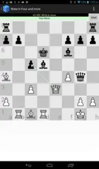 Kent Chess (Free) Screen Shot 23