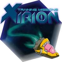 Xirion: Training Missions