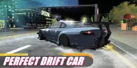 Drift Nissan Silvia Car Driving Simulator Screen Shot 0