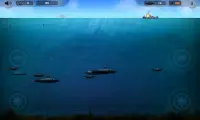 Revenge on submarines FREE Screen Shot 1