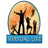 Virtual Life Grid