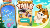 Treasure Tails － De koning van kattekwaad Screen Shot 5