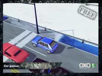Tale Of Lost Racers - Real Arcade Car Racing Game Screen Shot 4