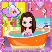 Tornie Baby Care and Bath