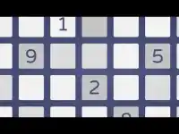 Sudoku  (Regular, Diagonal, Hyper) Screen Shot 0