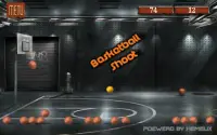 Basketball fun shoot Screen Shot 5