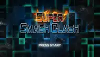 Super Smash Clash Brawler Free Screen Shot 0
