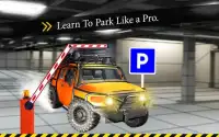 Prado Parking Car Driving Games 2020 Screen Shot 10